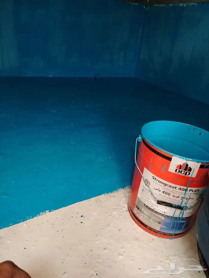 عزل خزانات بالرياض غسيل خزان تنظيف خزانات أرضى وعلوي 2