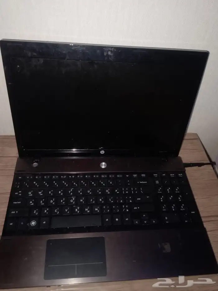 لابتوب hp مفرمت 1