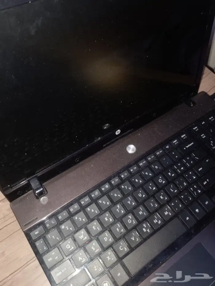 لابتوب hp مفرمت 0