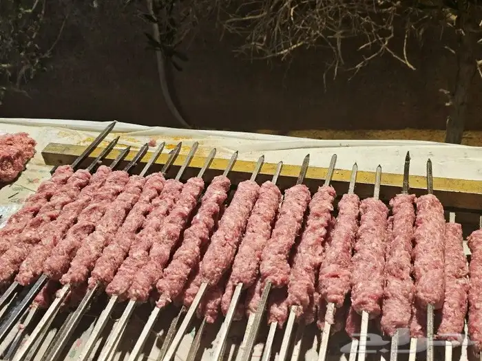 شوي خارجي 0