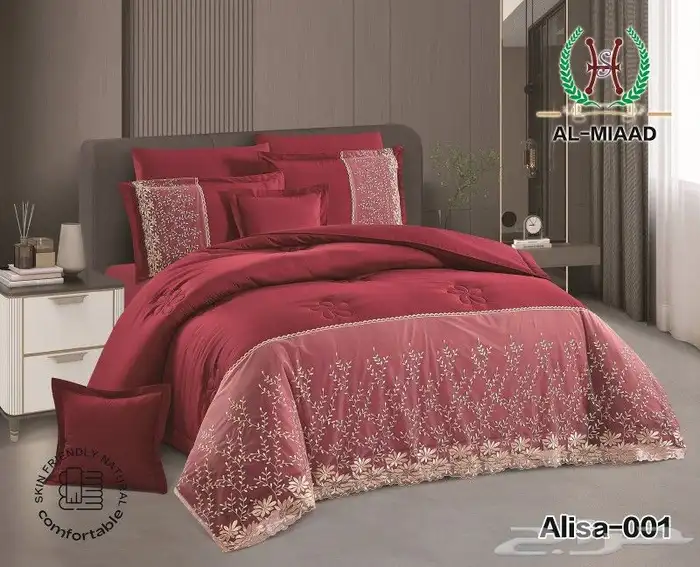 مفارش عرايسي 4