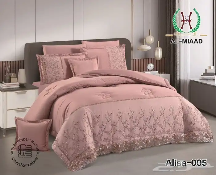 مفارش عرايسي 3