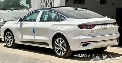 فورد توريس امبيانتي ترند تيتانيوم 2025 2