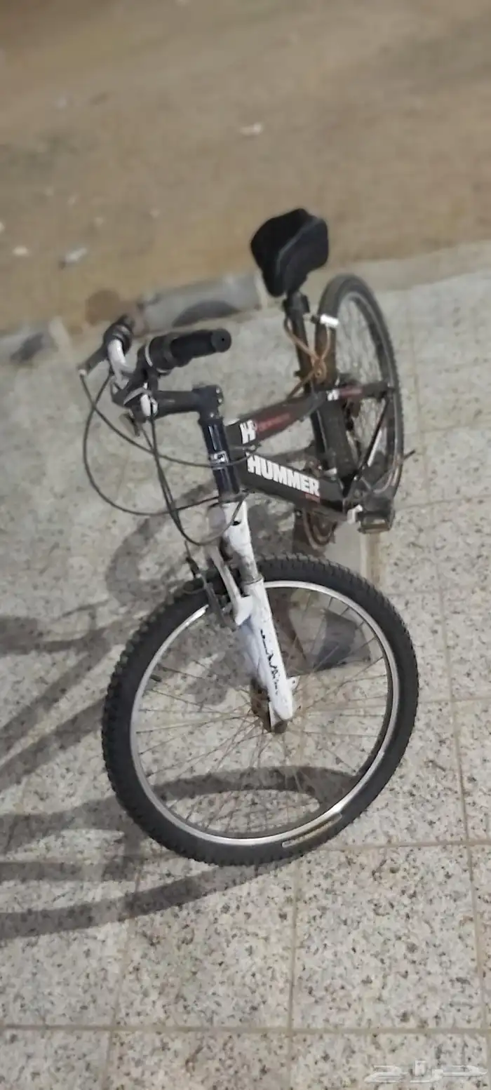 سيكل رياضي 1