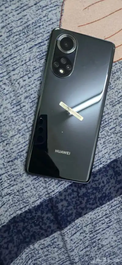 Huawei Nova 9. with box and charger 2