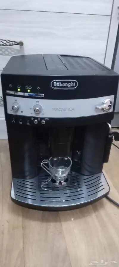 ماكينه اسبرسو ديلونجي ذاتيه 0