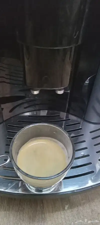 ماكينه اسبرسو ديلونجي 2