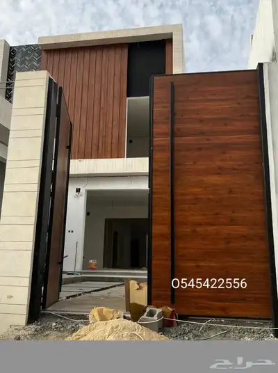 ابواب كلادينج والمنيوم كلادينج 10