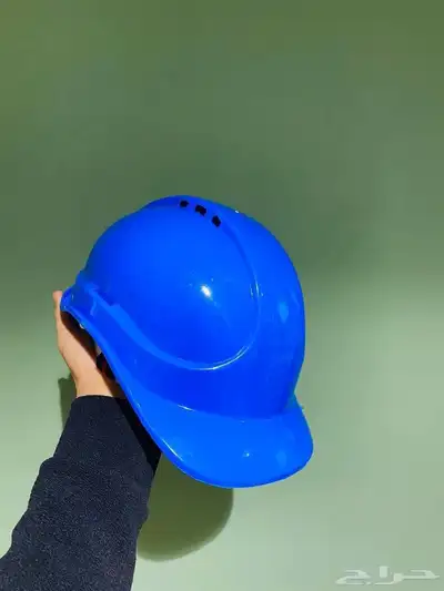 طفايات حريق وملابس ومستلزمات عمال المنشئات 7