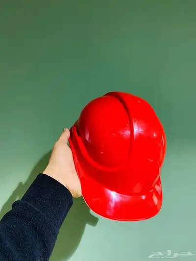 طفايات حريق وملابس ومستلزمات عمال المنشئات 4