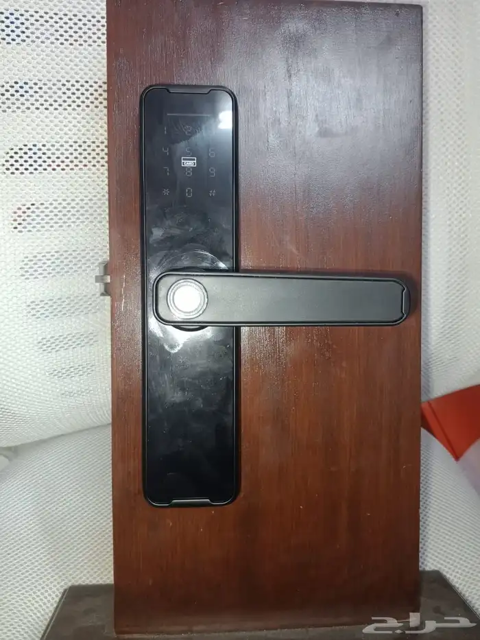 اقفال ذكيه بأسعار مناسبة للتواصل عبر 5