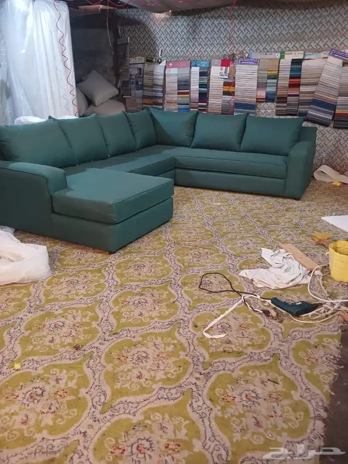 جلسات وطقم جاهز الي تسليم فوري 2300 6