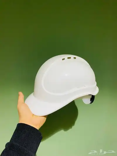 طفايات حريق وملابس ومستلزمات عمال المنشئات 3