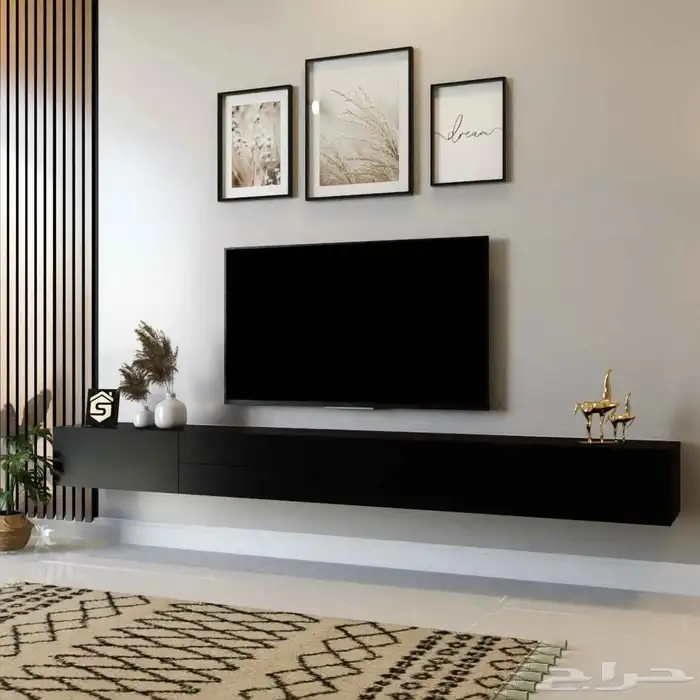 عروض طاولات تلفاز معلقه 2