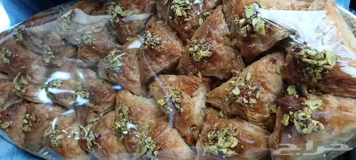 Cream warbat homemade 1