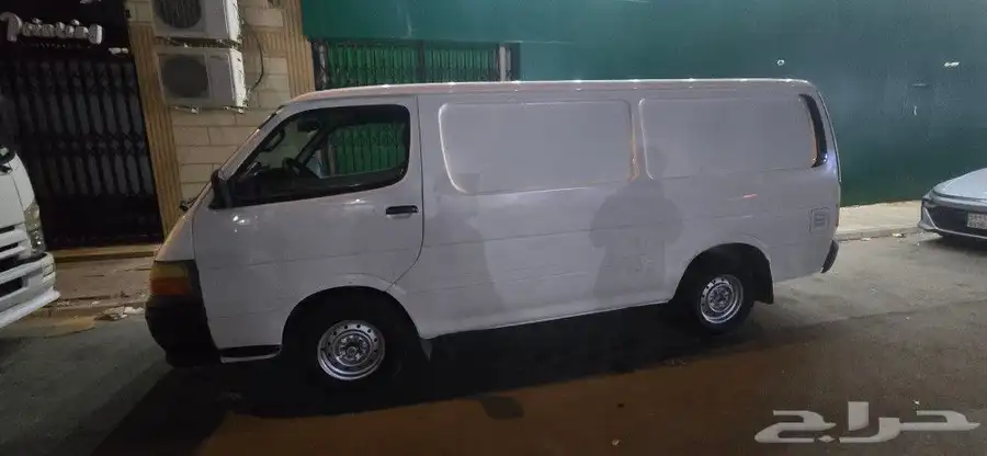 Toyota Company Highest Box (Diesel engine) price  27 999 4