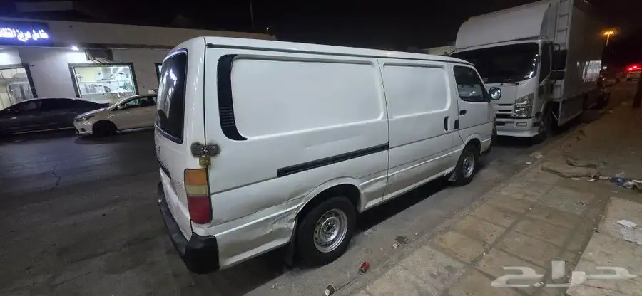 Toyota Company Highest Box (Diesel engine) price  27 999 5