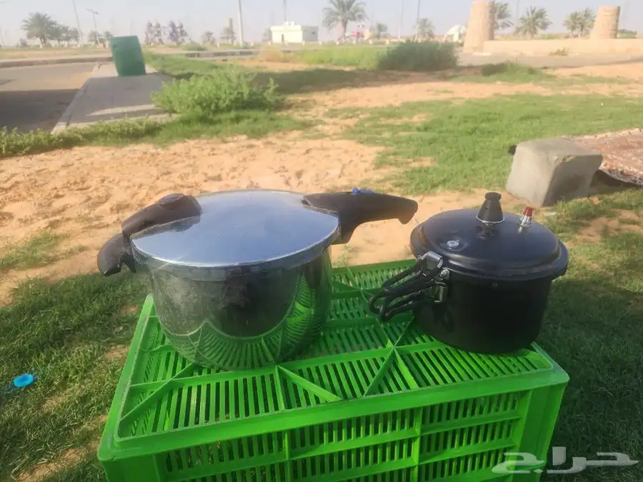 قدور ضغط 0