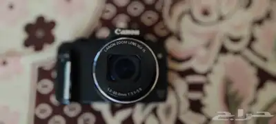 كاميرا كانون CAMERA CANON SX170 5