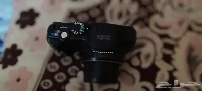 كاميرا كانون CAMERA CANON SX170 4