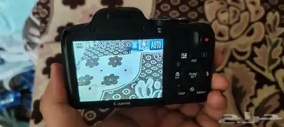 كاميرا كانون CAMERA CANON SX170 3