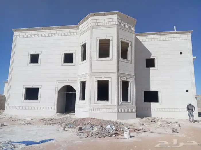 لياسه ملونه بديل الحجر الطبيعي وديكورات خارجيه ممتازه بسعار 7