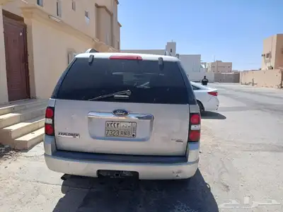 جيب فورد اكس بور 3