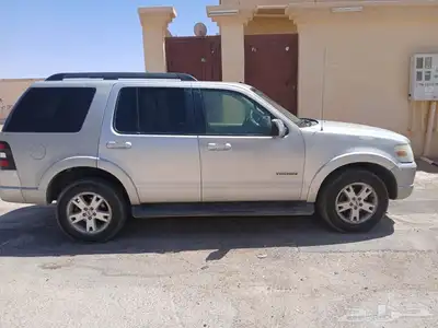جيب فورد اكس بور 1