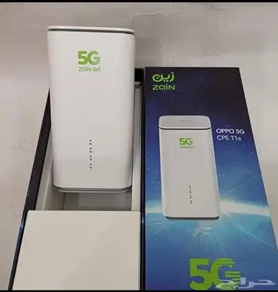 انترنت 5G مفتوح index