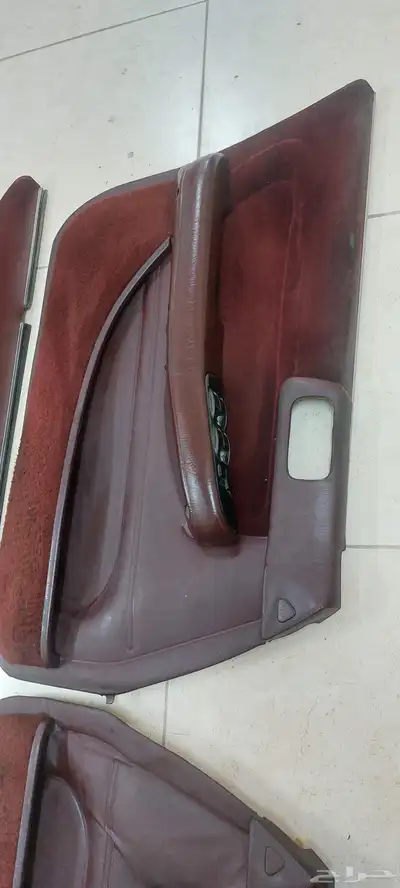 للبيع دواكير كرسيدا من 89 الى 95 نظيف ما شاء الله 0