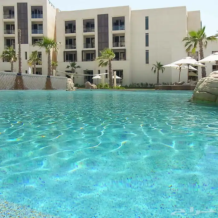 تنفيذ بحيرات رمليه 0