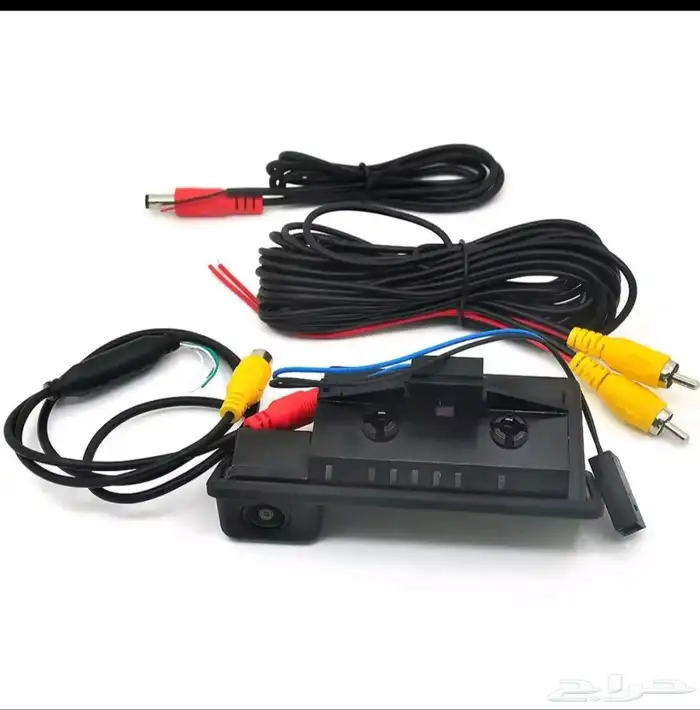 كاميرا خلفيه bmw e93 الفئه الثالثه 328 3