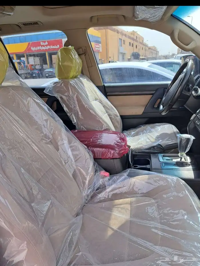 اكياس مرتب وبيبان 9