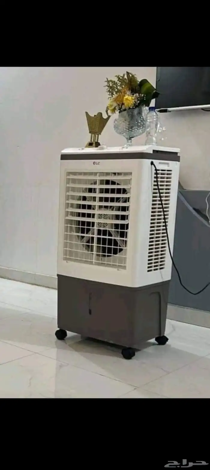 مكيف صحراوي 20 لتر 0
