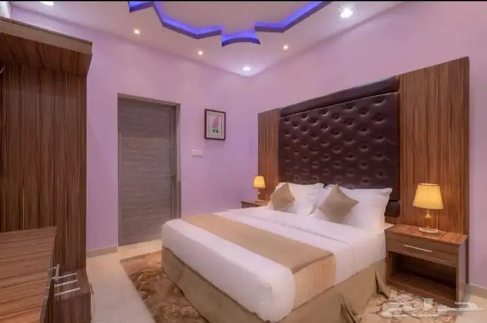 شاليهات البديع 3