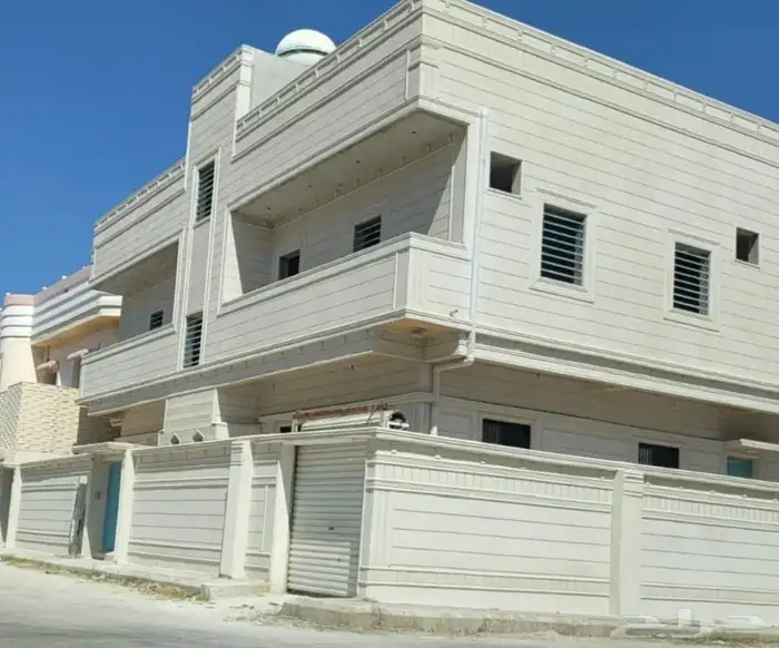 لياسه ملونه بديل الحجر الطبيعي دغنيك عن التلييس العيدي وعن ا 0