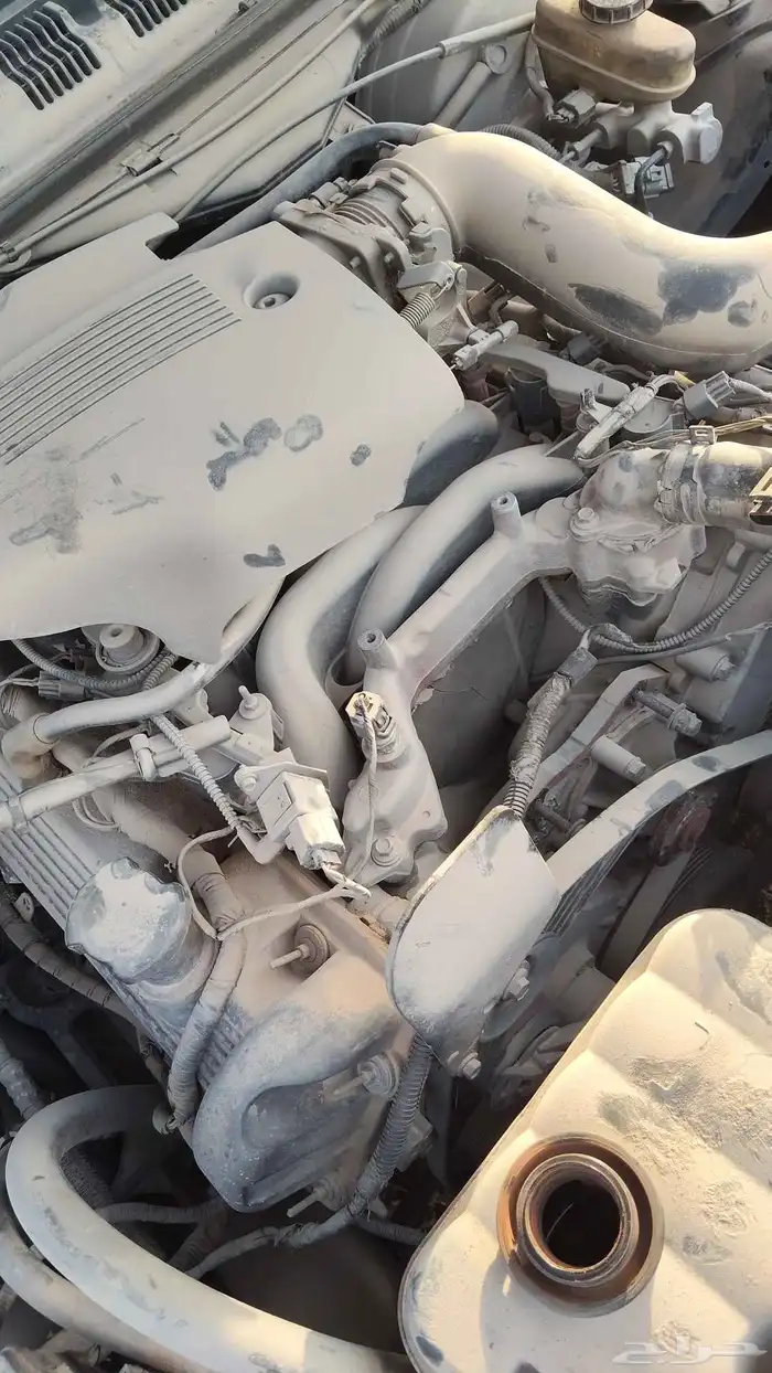 فورد فكتوريا موديل 2010 1