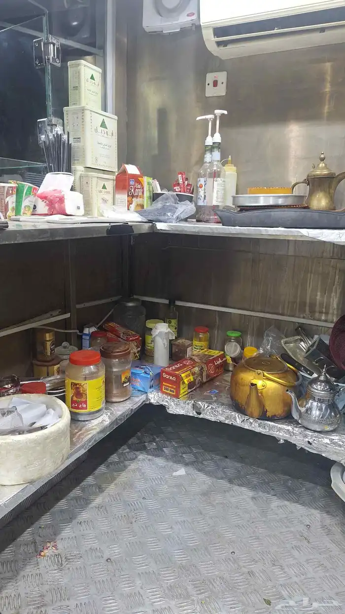 فود ترك للأيجار 7