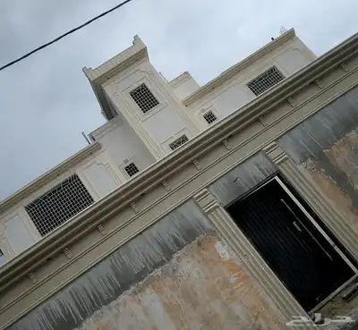 تلبيس خارجي لبيتك كامل وتطعيمات 26