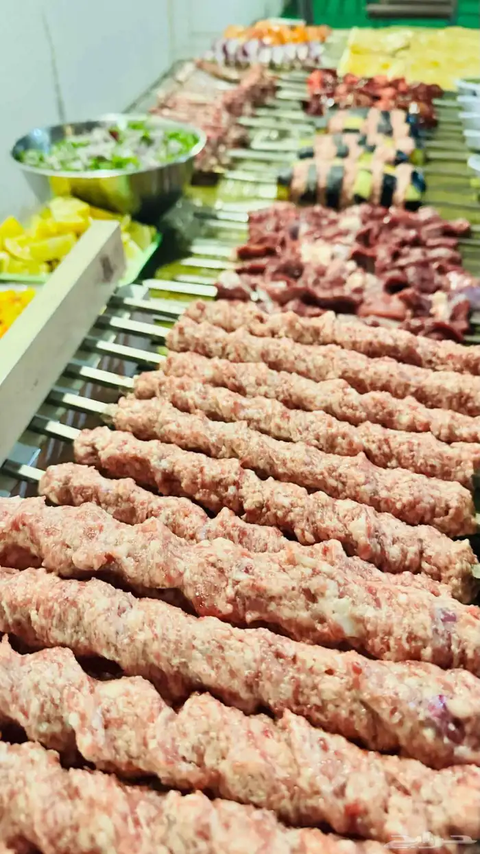 معلم مشويات 9