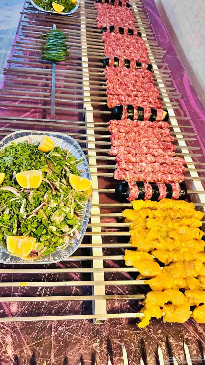 معلم مشويات 13