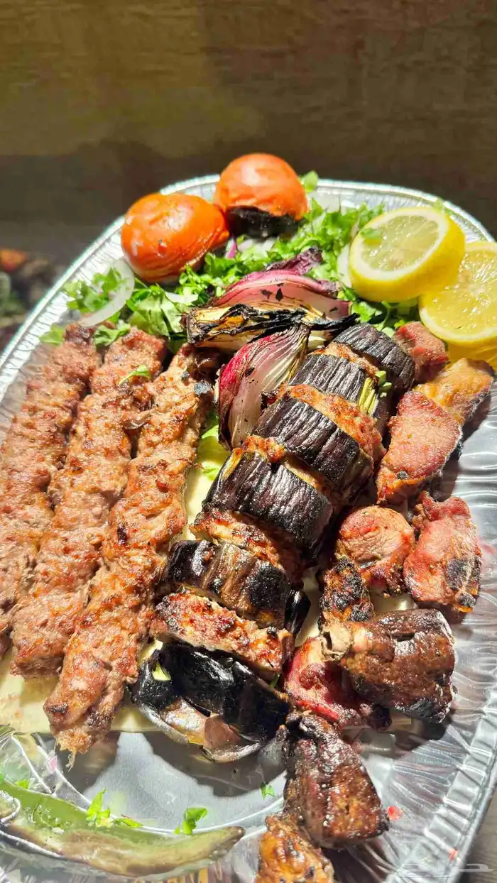 معلم مشويات 5