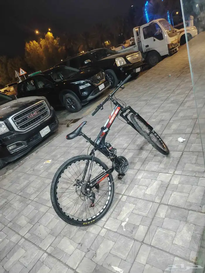 سيكل ترك تعاشيق 2