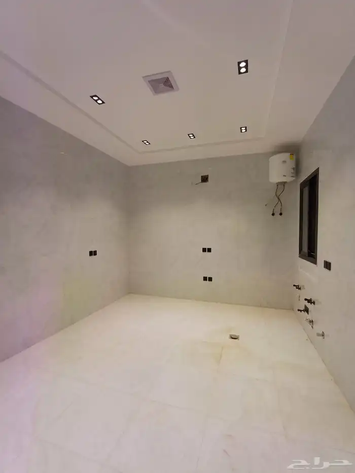 للبيع دورارضي بصك مستقل حي الرمال الشعبي 6