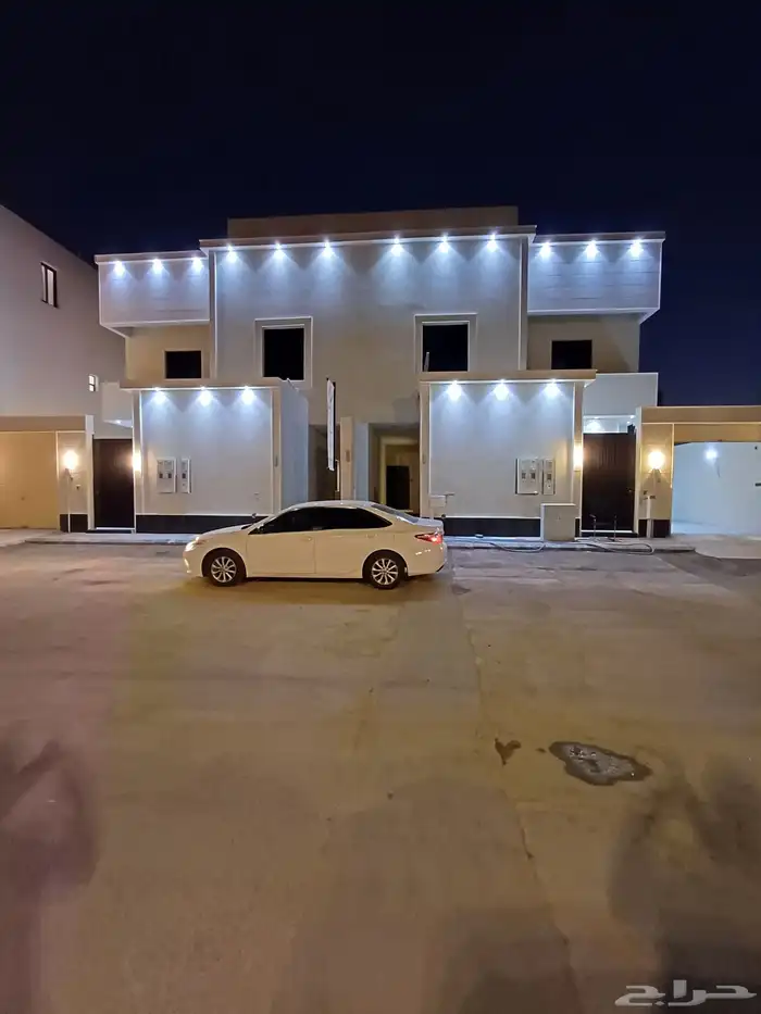 للبيع دورارضي بصك مستقل حي الرمال الشعبي 0