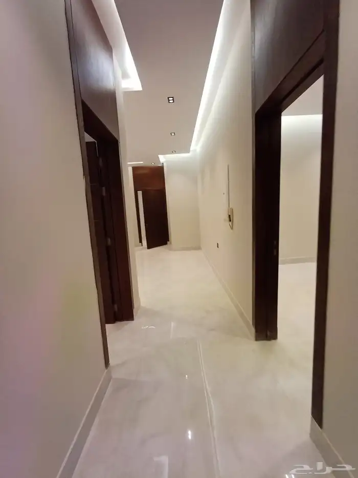 للبيع دورارضي بصك مستقل حي الرمال الشعبي 9