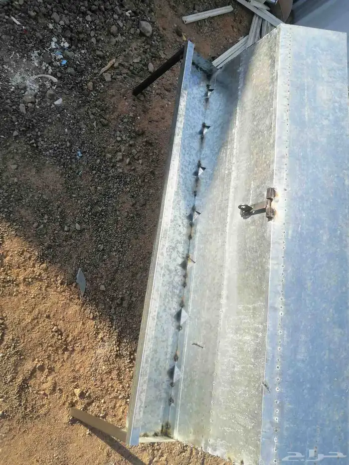 معالف شنط لشعير تفصيل جديد 6