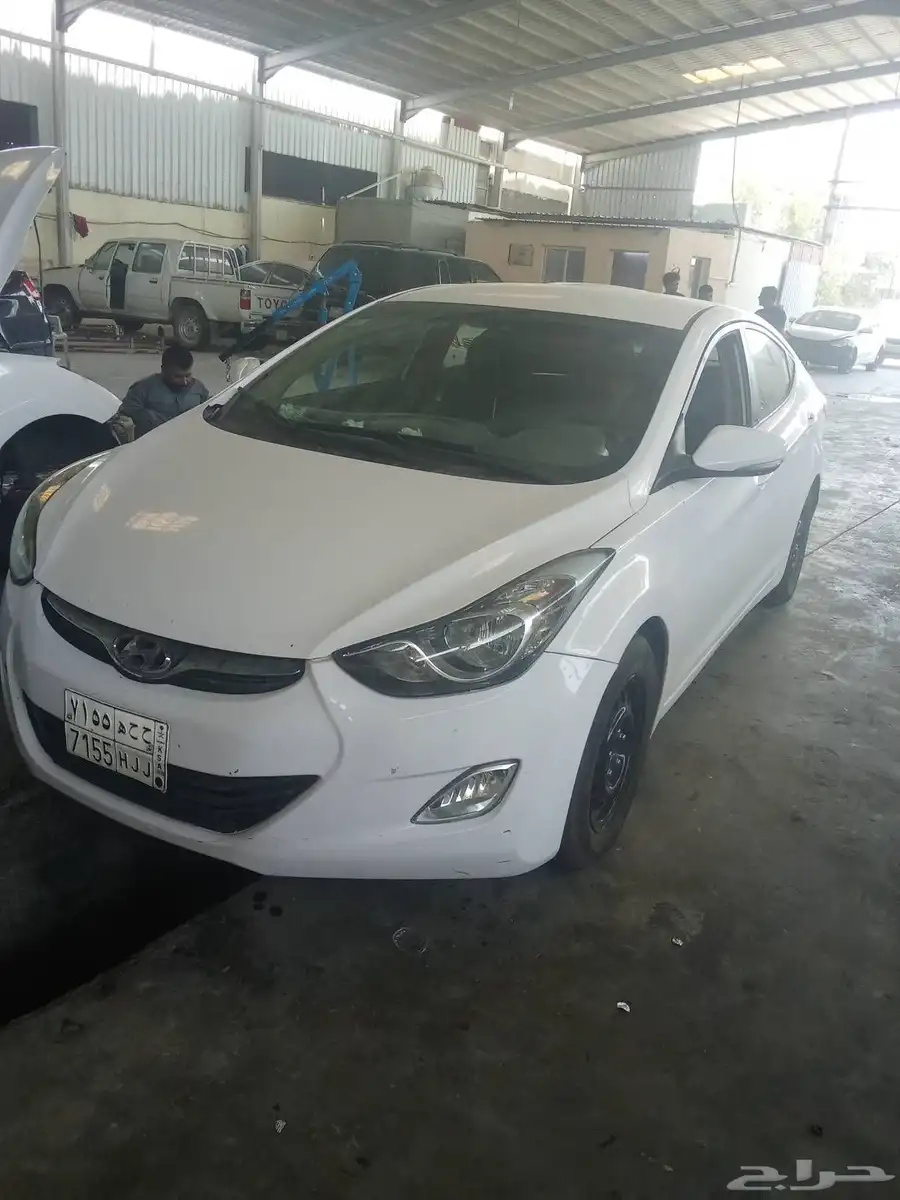 Elantra 6