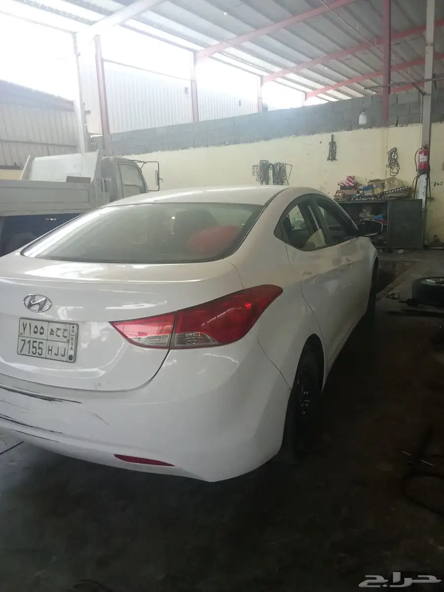 Elantra 2