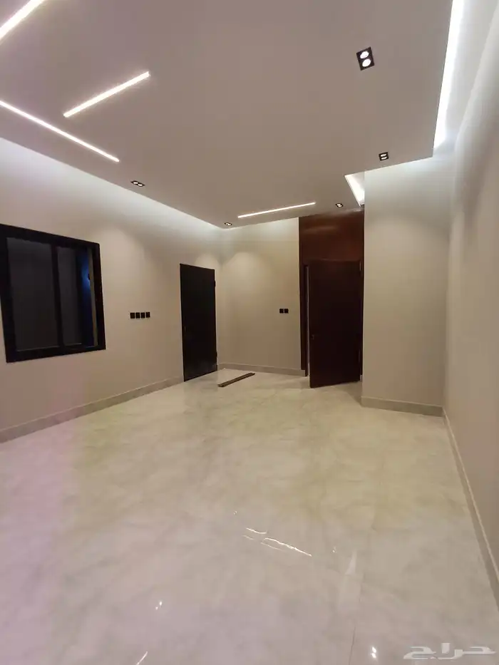 للبيع دورارضي بصك مستقل حي الرمال الشعبي 5